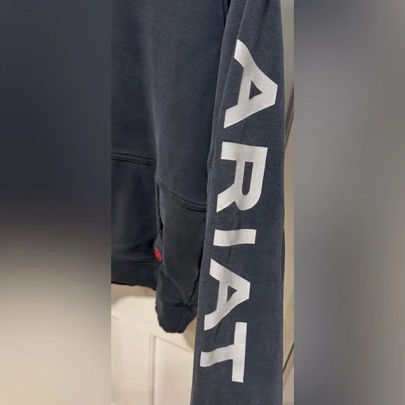 Ariat FR Cat 3 Hoodie - Picture 3 of 9